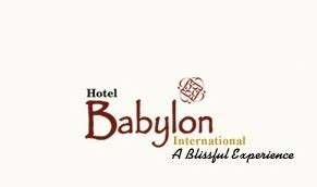 hotel babylon